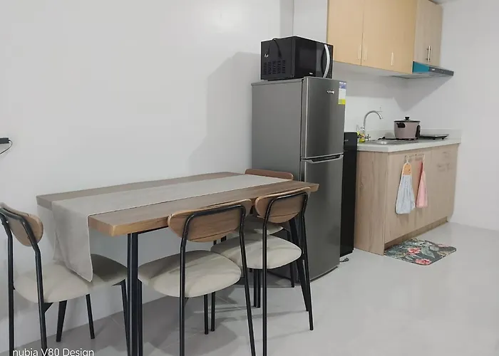 Apartment Casa Mira Towers Mandaue City