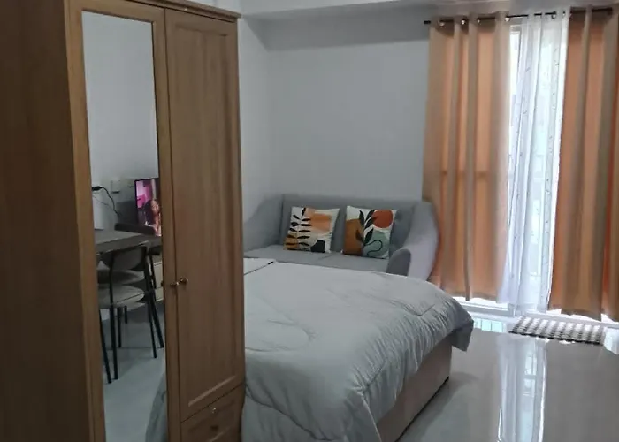 Apartment Casa Mira Towers *