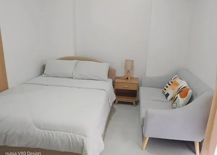 Apartment Casa Mira Towers *