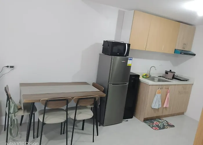 Casa Mira Towers Apartment *