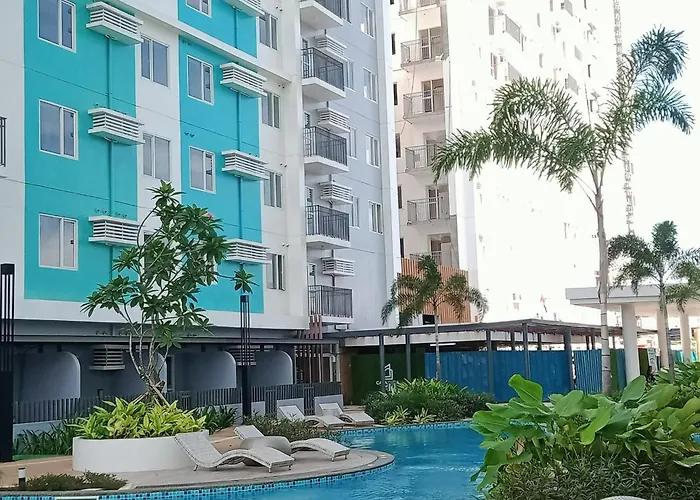 Casa Mira Towers Mandaue City
