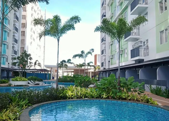 Casa Mira Towers * Mandaue City