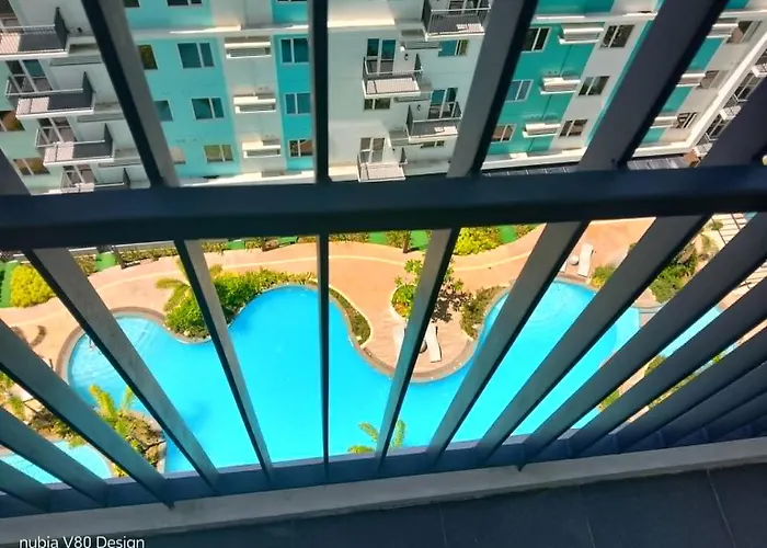Casa Mira Towers Apartment
