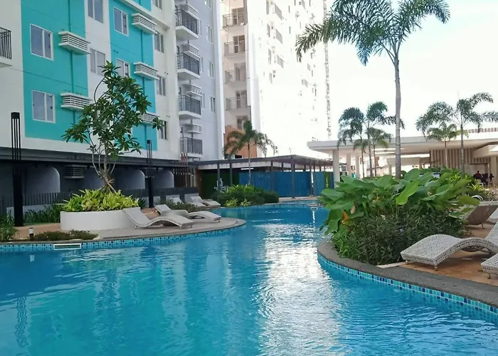 Casa Mira Towers *