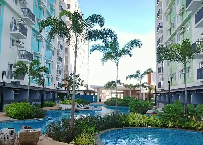 Casa Mira Towers Apartment Mandaue City