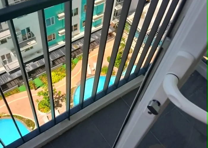 Casa Mira Towers * Mandaue City