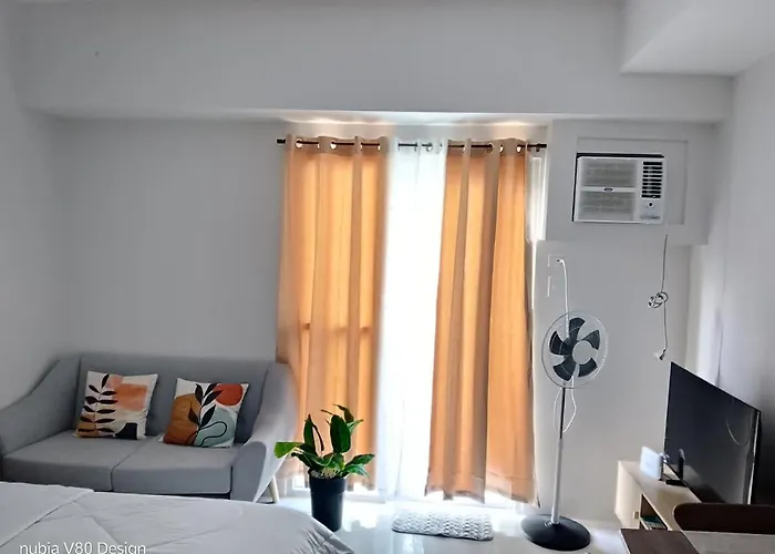 Casa Mira Towers Apartment Mandaue City